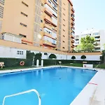 Stunning Sea View 2-bedroom Near アパート *
