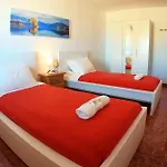 アパート Stunning Sea View 2-bedroom Near