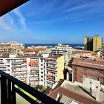 アパート Stunning Sea View 2-bedroom Near *