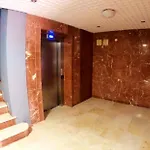 Stunning Sea View 2-bedroom Near アパート フエンヒロラ
