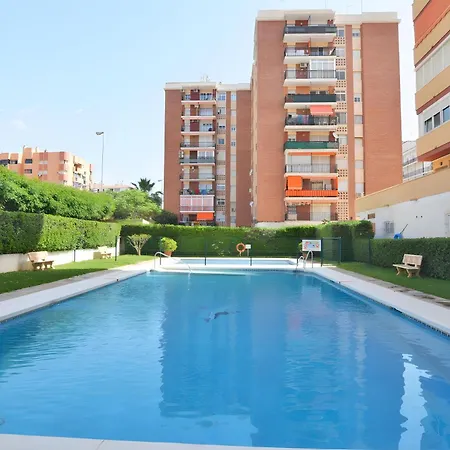 Stunning Sea View 2-bedroom Near * フエンヒロラ
