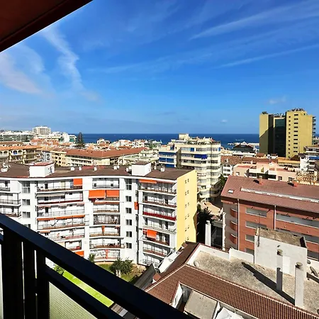 Apartmán Stunning Sea View 2-bedroom Near *
