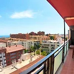 公寓 Stunning Sea View 2-bedroom Near 丰希罗拉