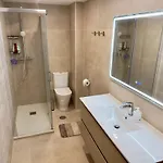 公寓 Stunning Sea View 2-bedroom Near *