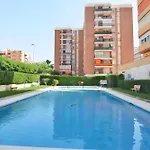 Stunning Sea View 2-bedroom Near